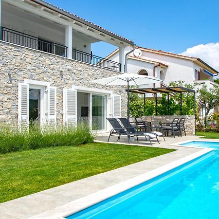 Salt & Sand Villa Корнич Экстерьер фото