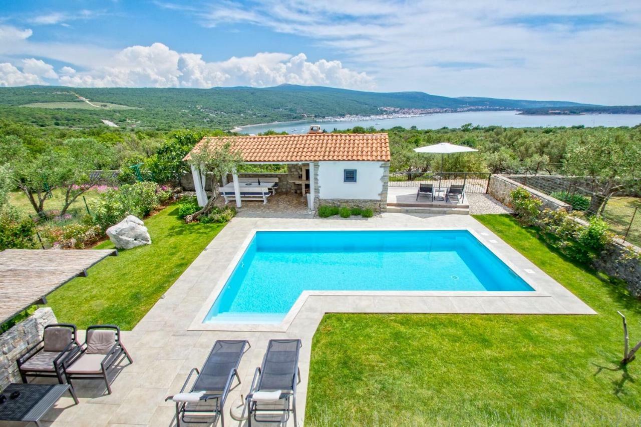 Salt & Sand Villa Корнич Экстерьер фото