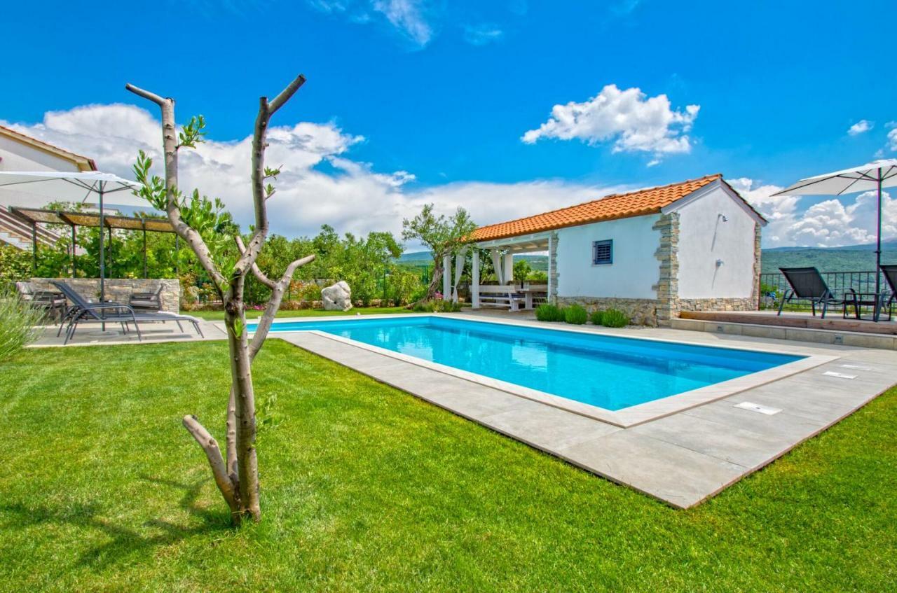 Salt & Sand Villa Корнич Экстерьер фото