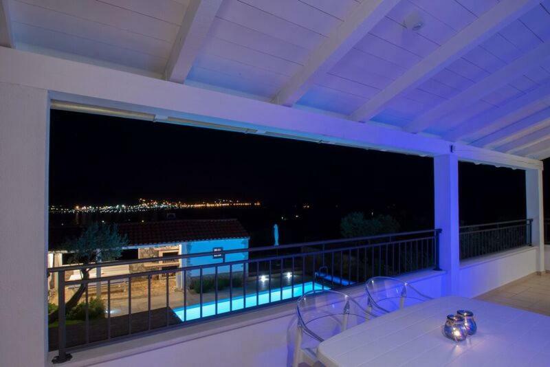 Salt & Sand Villa Корнич Экстерьер фото