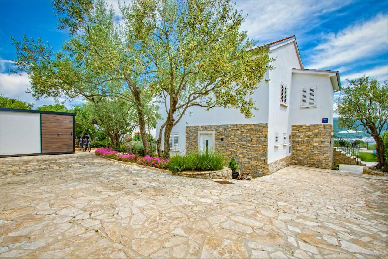 Salt & Sand Villa Корнич Экстерьер фото