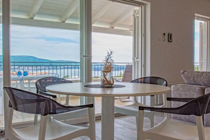 Salt & Sand Villa Корнич Экстерьер фото